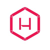 Logotipo da empresa INSTITUTO HACHI