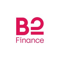 Logotipo da empresa B2 FINANCE