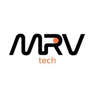Logotipo da empresa MRV