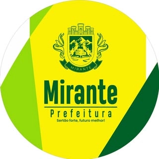 Logotipo da empresa GABINETE DO PREFEITO