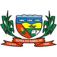 Logotipo da empresa MUNICIPIO DE SERRA DO RAMALHO