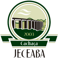 Logotipo da empresa CACHACA JECEABA