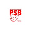 Logotipo da empresa PSB CARIDADE