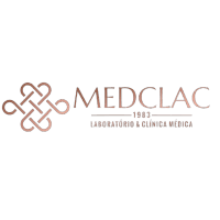 Logotipo da empresa MEDCLAC
