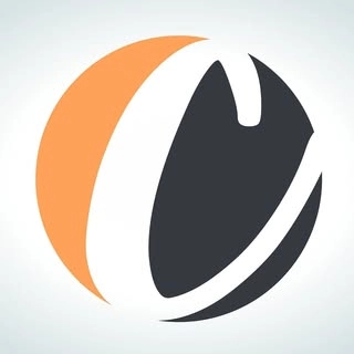 Logotipo da empresa CURIANDO INFORMATICA