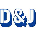 Logotipo da empresa D & J SOLAR POWER PLANTS