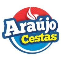 Logotipo da empresa ARAUJO CESTAS