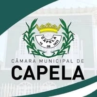 Logotipo da empresa CAMARA DE VEREADORES GABINETE DO PRESIDENTE