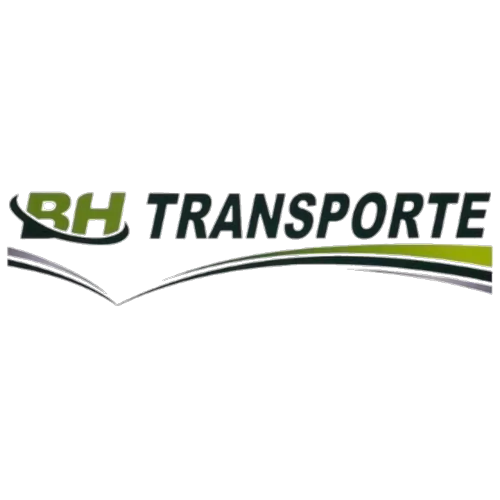 Logotipo da empresa BH TRANSPORTES