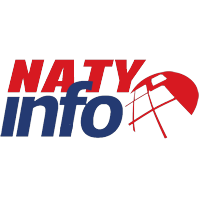 Logotipo da empresa NATYINFO