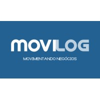 Logotipo da empresa MOVILOG TRANSPORTES E LOGISTICA LTDA