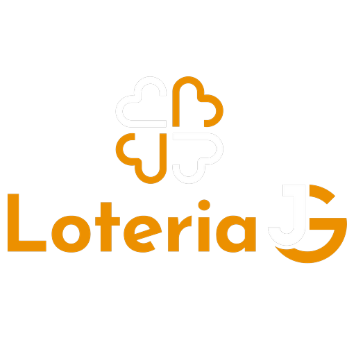 Logotipo da empresa JG LOTERICA