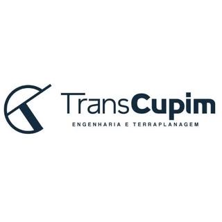 Logotipo da empresa TRANSCUPIM