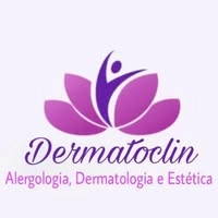 Logotipo da empresa DERMATOCLIN