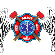 Logotipo da empresa ANJOS DA VIDA