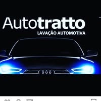 Logotipo da empresa LAVAJATO 7 DE SETEMBRO