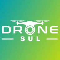 Logotipo da empresa DRONE SUL
