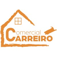 Logotipo da empresa COMERCIAL CARREIRO