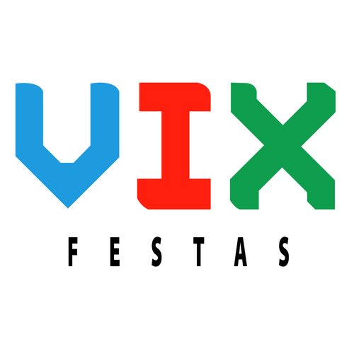 Logotipo da empresa VIX GAMES ALUGUEL DE BRINQUEDOS