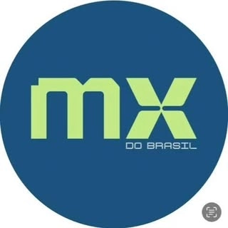 Logotipo da empresa MX DO BRASIL