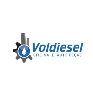 Logotipo da empresa OFICINA VOLDIESEL