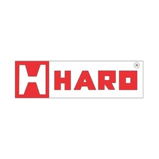 Logotipo da empresa HARO COMERCIO & IMPORTACAO LTDA