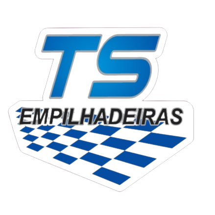 Logotipo da empresa TS EMPILHADEIRAS