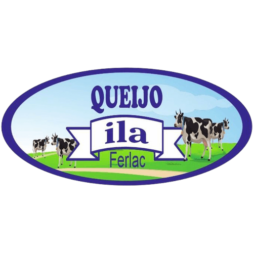 Logotipo da empresa FERLAC