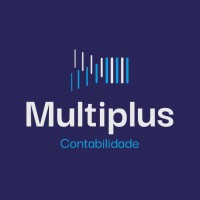 Logotipo da empresa MULTIPLUS CONTABILIDADE