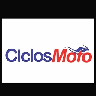 Logotipo da empresa CICLOS MOTO
