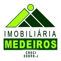 Logotipo da empresa IMOBILIARIA MEDEIROS