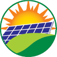 Logotipo da empresa REFAC SOLAR