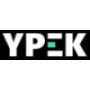 Logotipo da empresa YPEK