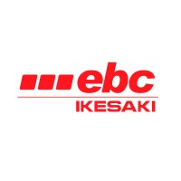 Logotipo da empresa EBC