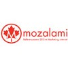 Logotipo da empresa ARTESANATOS OZELAMI