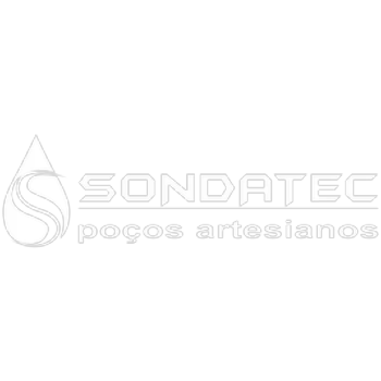 Logotipo da empresa SONDATEC POCOS ARTESIANOS LTDA