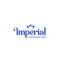 Logotipo da empresa IMPERIAL