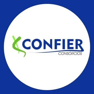 Logotipo da empresa CONFIER SOLUCOES FINANCEIRAS