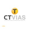 Logotipo da empresa CT-VIAS