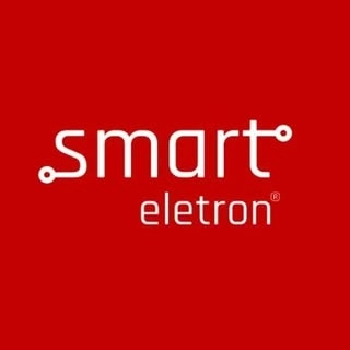Logotipo da empresa SMART ELETRON