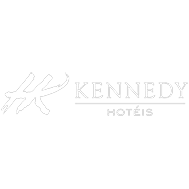 Logotipo da empresa HOTEL KENNEDY SLIM