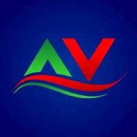 Logotipo da empresa AGRIVERDI COM. DE PECAS AGRICOLAS