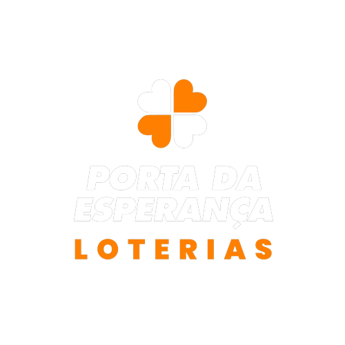Logotipo da empresa PORTA DA ESPERANCA LOTERIAS LTDA