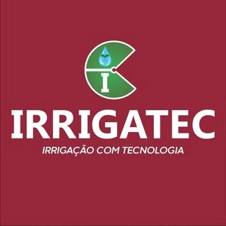 Logotipo da empresa IRRIGATEC - IRRIGACAO COM TECNOLOGIA