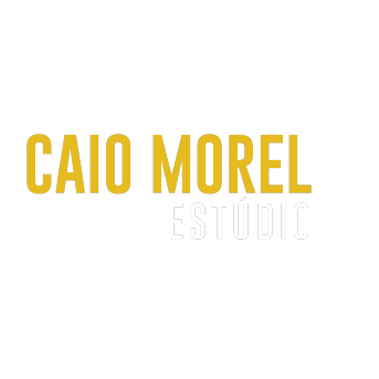 Logotipo da empresa CAIO MOREL DA COSTA POPOLIZIO