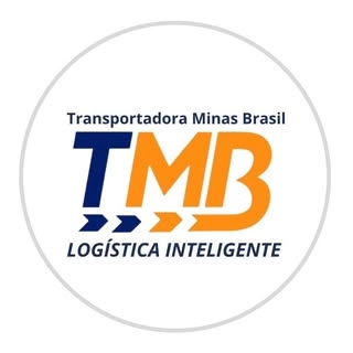 Logotipo da empresa TRANSPORTADORA MINAS BRASIL LTDA