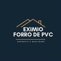 Logotipo da empresa EXIMIO FORROS DE PVC