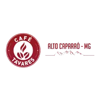 Logotipo da empresa CAFE TAVARES