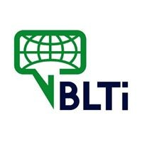 Logotipo da empresa BLT
