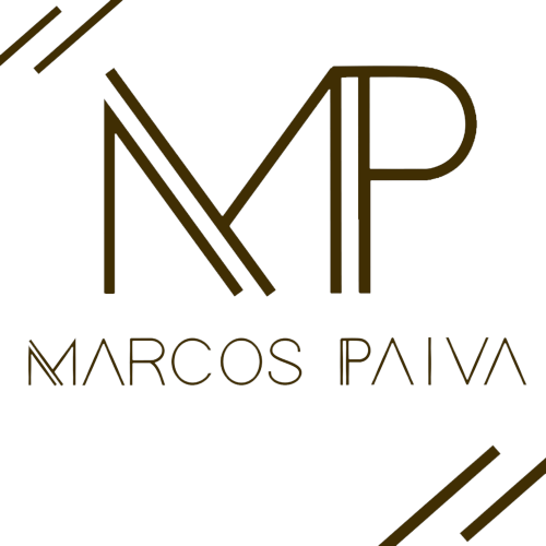 Logotipo da empresa M.P. FILMES